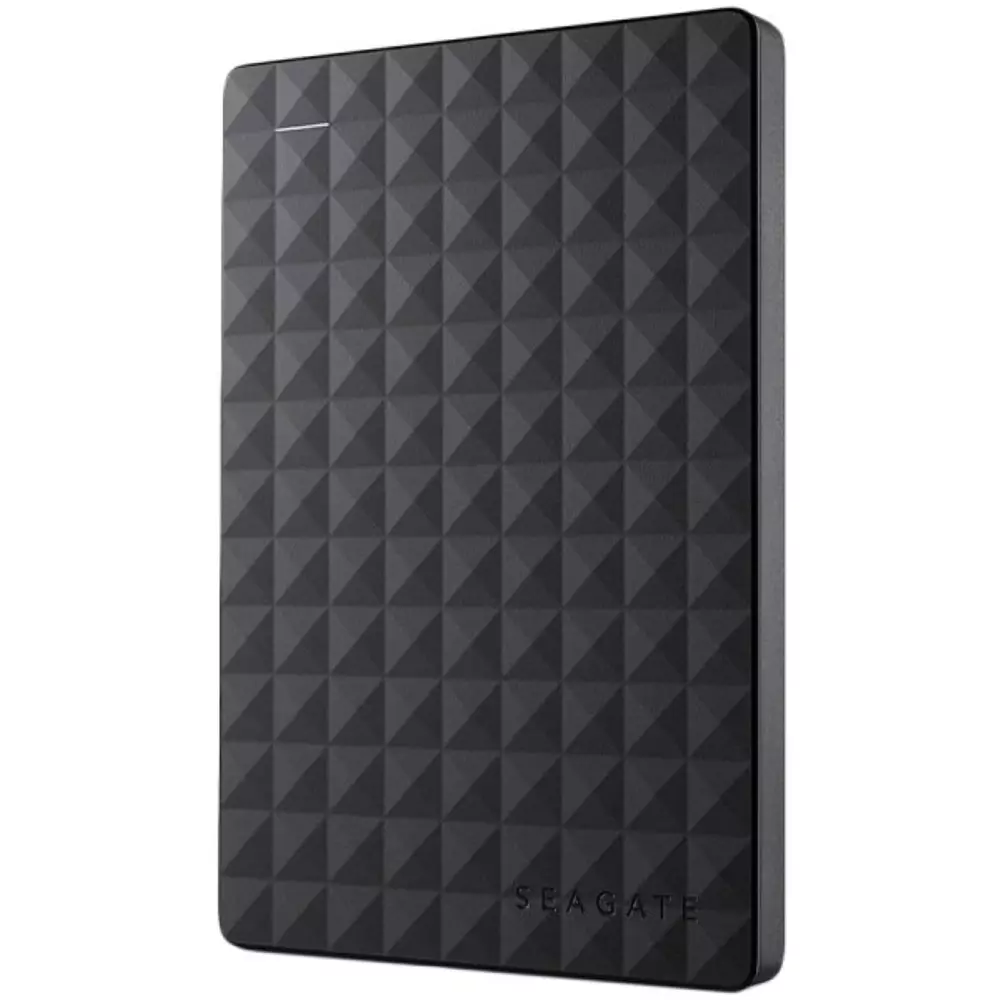Външен диск SEAGATE 1TB HDD External Expansion Portable - STEA1000400