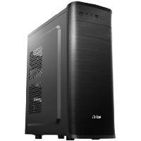 Кутия GOLDEN FIELD E177 Midi Tower ATX PSU 550W