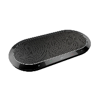 Kонферентна колонка за PC Jabra Speak 810, Черен, Microsoft Skype for Business