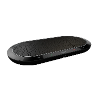 Kонферентна колонка за PC Jabra Speak 810, Черен, Microsoft Skype for Business