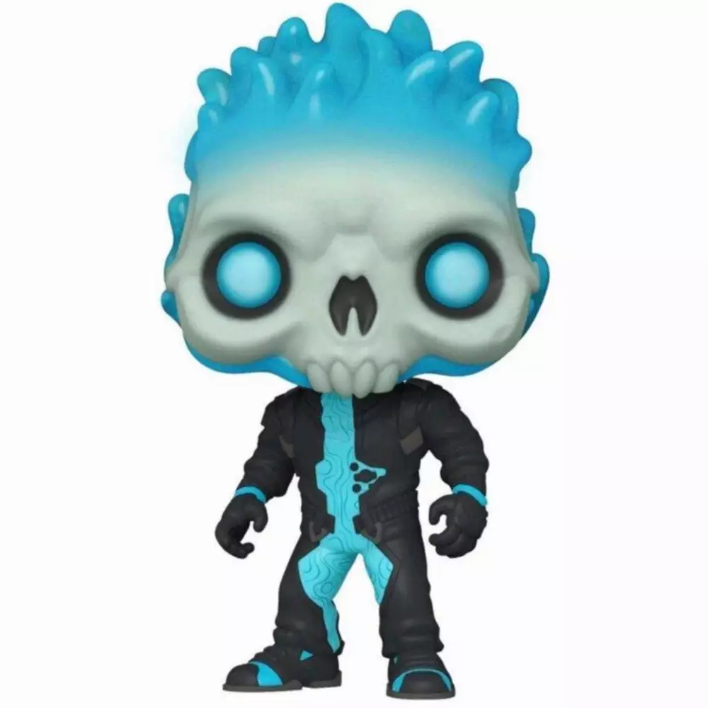 Фигурка Funko POP! Games: Fortnite - Eternal Voyager #638