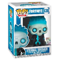 Фигурка Funko POP! Games: Fortnite - Eternal Voyager #638