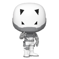 Фигурка Funko POP! Games: Fortnite - Scratch #615