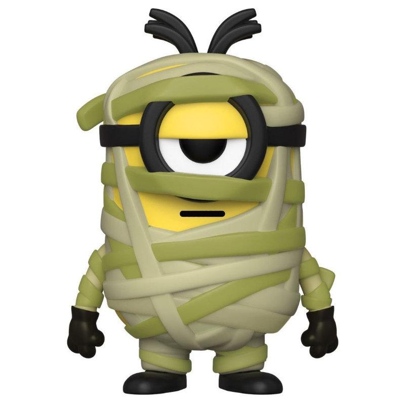 Фигурка Funko POP! Movies: Minions - Mummy Stuart #967