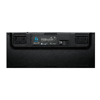 Безжична геймърска механична клавиатура Logitech, G915 TKL Black Lightsync RGB, GL Linear суичове