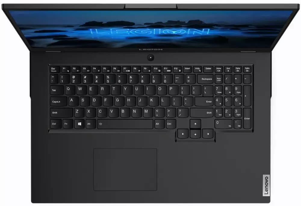 LENOVO LEGION 5 17 81Y8007MBM