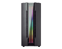 Кутия Cougar Gemini S Iron-Gray
