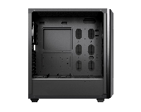 Кутия Cougar Gemini S Iron-Gray