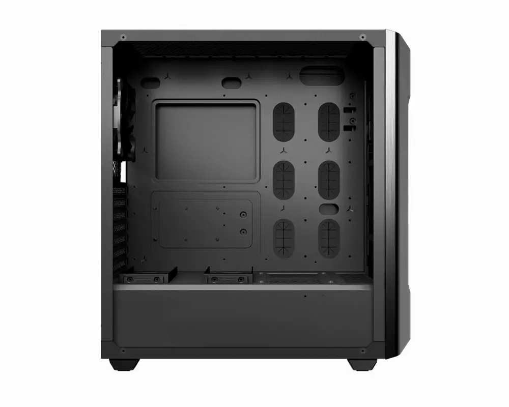 Кутия Cougar Gemini S Iron-Gray