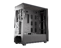 Кутия Cougar Gemini S Iron-Gray