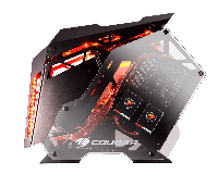 Кутия Cougar Conquer