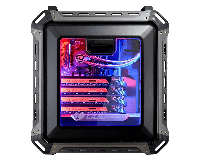 Кутия Cougar Panzer Max