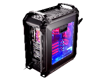 Кутия Cougar Panzer Max