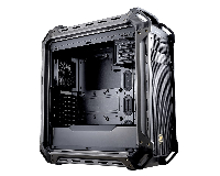 Кутия Cougar Panzer Max