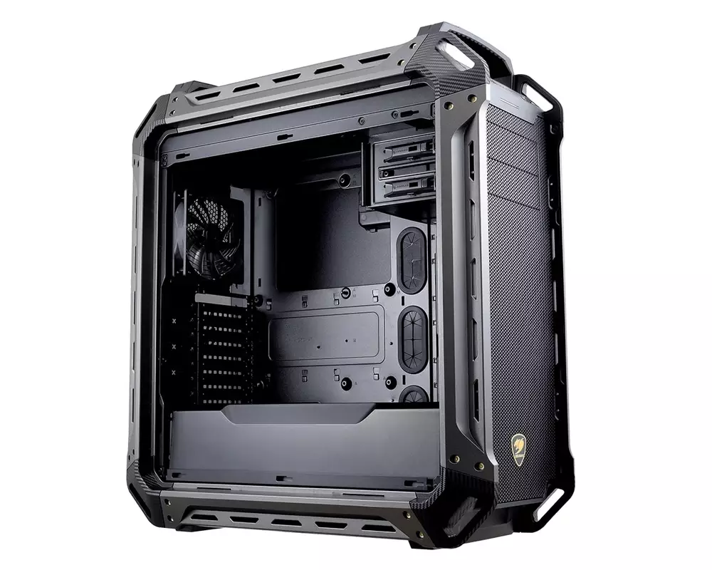 Кутия Cougar Panzer Max