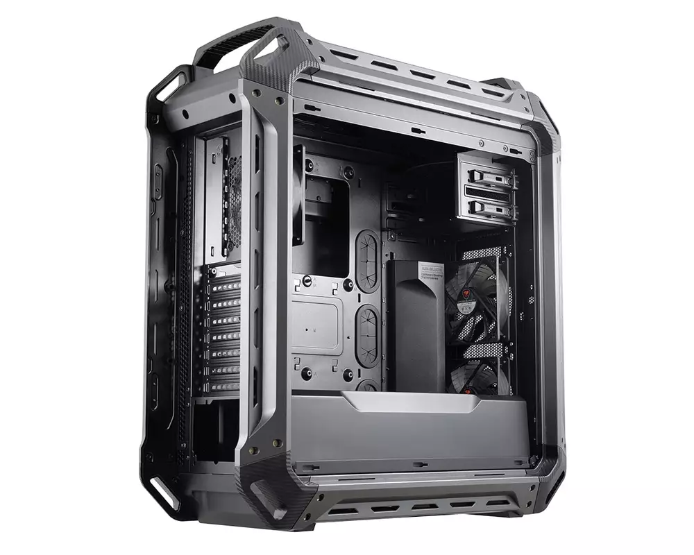 Кутия Cougar Panzer Max