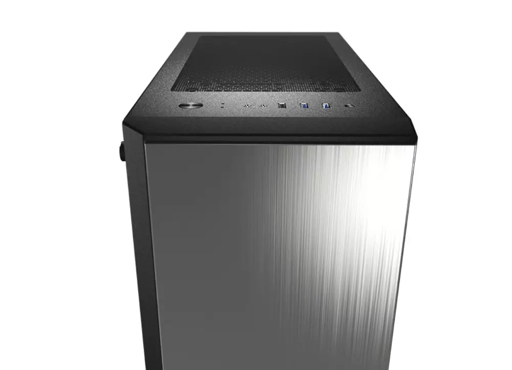 Кутия Cougar Trofeo