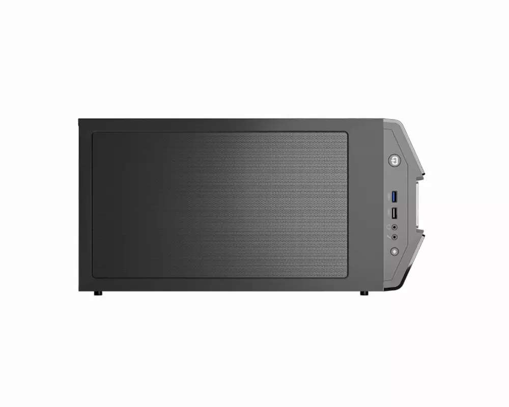 Кутия Cougar Gemini M Iron-Gray