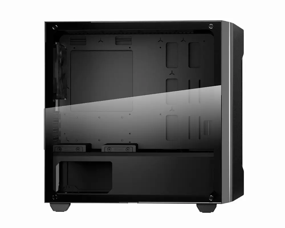 Кутия Cougar Gemini M Iron-Gray