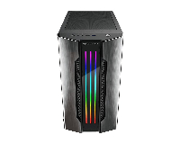 Кутия Cougar Gemini M Iron-Gray