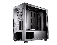 Кутия Cougar Gemini M Iron-Gray