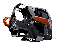 Кутия Cougar Conquer 2 - CG109CM1000101