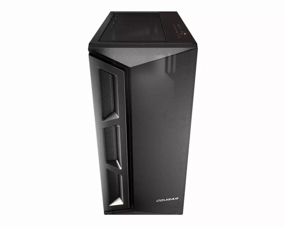 Кутия Cougar Dark Blader X5 Black