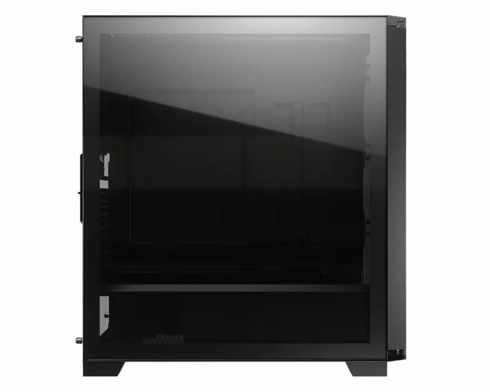 Кутия Cougar Dark Blader X5 Black