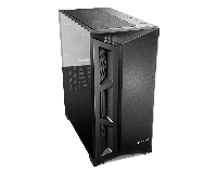 Кутия Cougar Dark Blader X5 Black