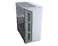 Кутия Cougar Dark Blader X5 White
