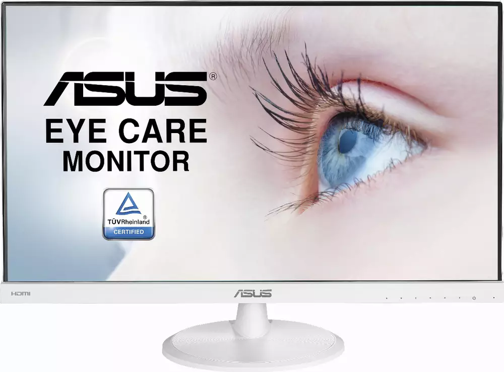 Монитор ASUS VC239HE-W 23" IPS, 1920 x 1080 5 ms, Eye Care, Frameless
