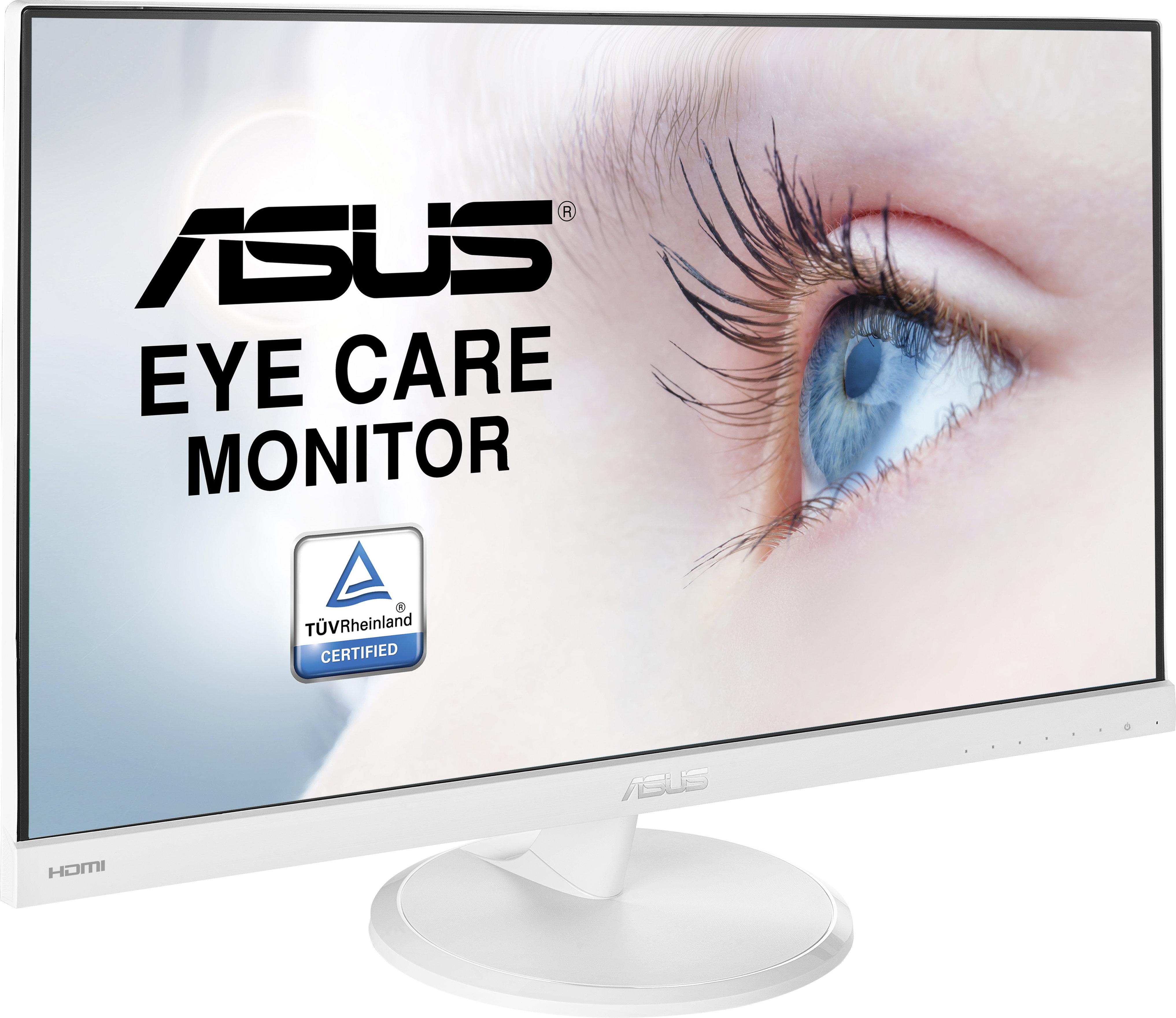 Монитор ASUS VC239HE-W 23" IPS, 1920 x 1080 5 ms, Eye Care, Frameless
