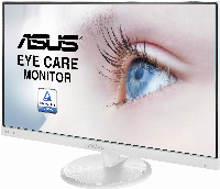 Монитор ASUS VC239HE-W 23" IPS, 1920 x 1080 5 ms, Eye Care, Frameless