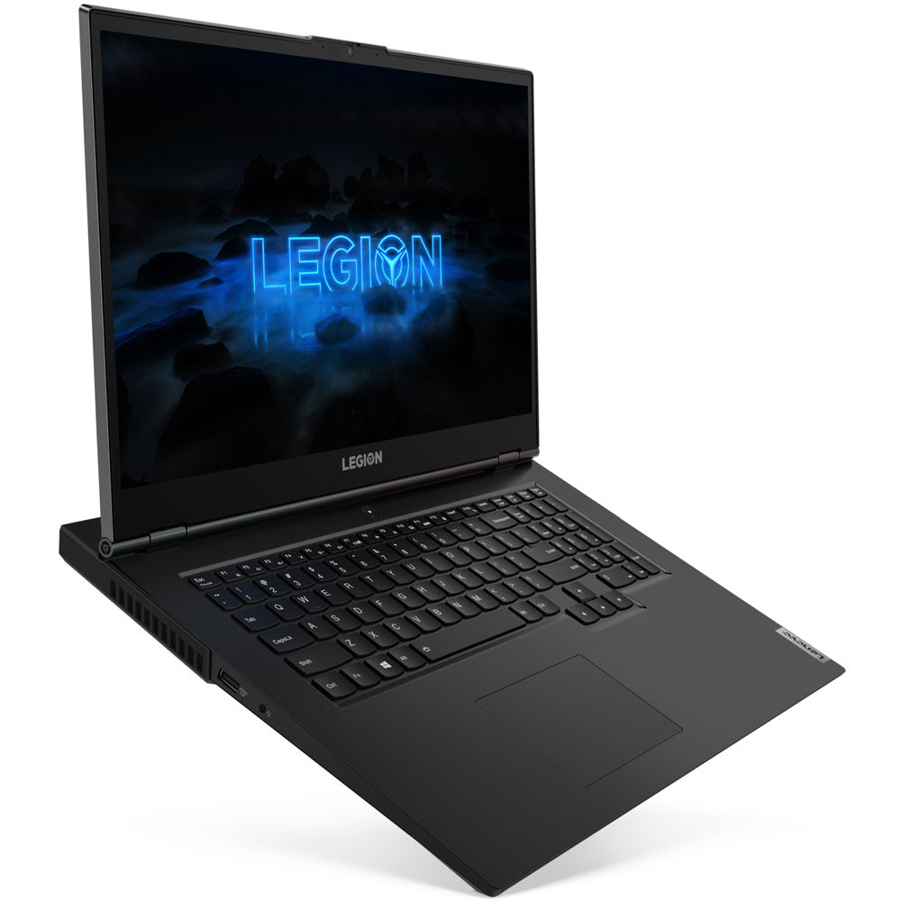 LENOVO LEGION 5 17 82GN001FBM