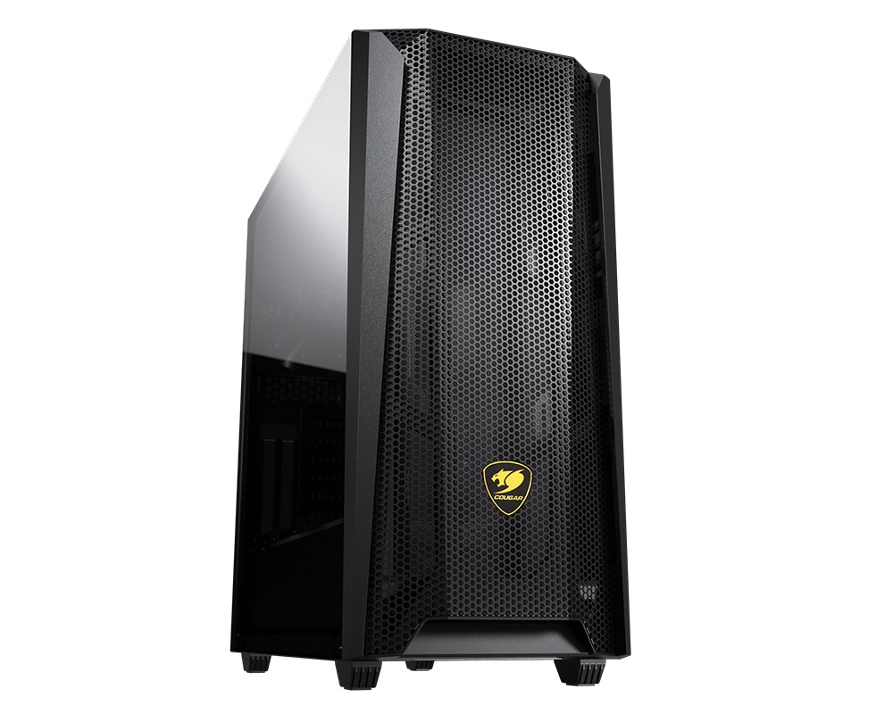 Кутия COUGAR MX660 Mesh Midi Tower