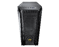 Кутия COUGAR MX660 Mesh Midi Tower