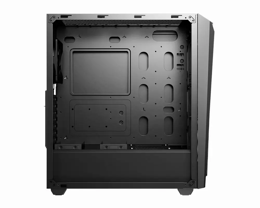 Кутия COUGAR MX660 Mesh Midi Tower