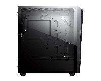Кутия COUGAR MX660 Mesh Midi Tower