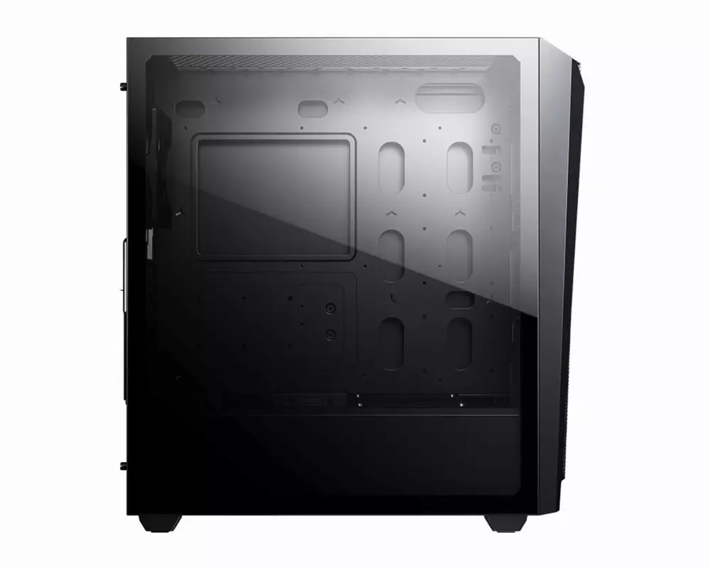 Кутия COUGAR MX660 Mesh Midi Tower