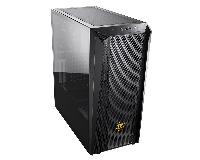 Кутия COUGAR MX660 Mesh Midi Tower