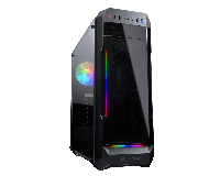 Кутия COUGAR MX331-T ARGB Mid Tower  