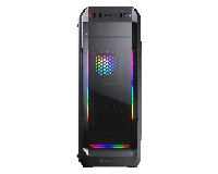 Кутия COUGAR MX331-T ARGB Mid Tower  