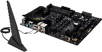 Дънна платка ASUS TUF GAMING B550-PLUS (WI-FI)