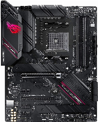 Дънна палтка ASUS ROG STRIX B550-F GAMING