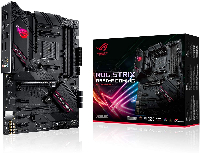 Дънна палтка ASUS ROG STRIX B550-F GAMING