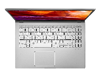 Лаптоп ASUS X509JA, 15.6", Intel Core i5-1035G1, RAM 8GB, SSD 256GB, Intel UHD Graphics, Free DOS, Slate Grey