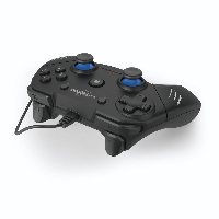 Жичен геймпад Hama "uRage Vendetta 100", PC USB , Черен