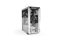 Кутия be quiet! Pure Base 500 Window White - BGW35