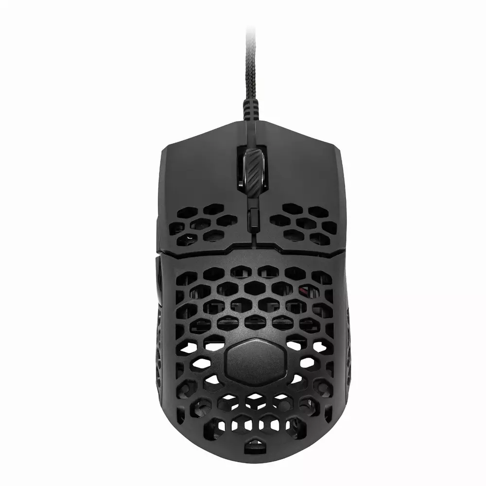 Геймърска мишка Cooler Master MasterMouse MM710 - MM-710-KKOL1