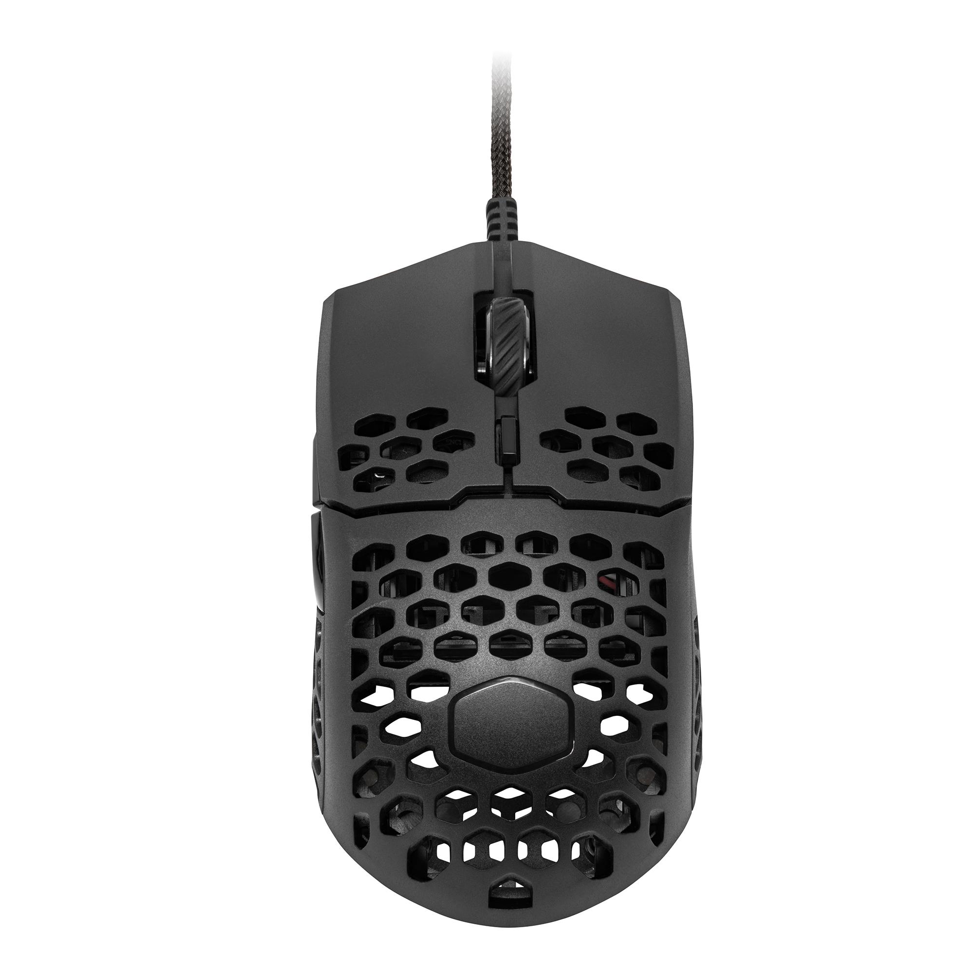Геймърска мишка Cooler Master MasterMouse MM710 - MM-710-KKOL1